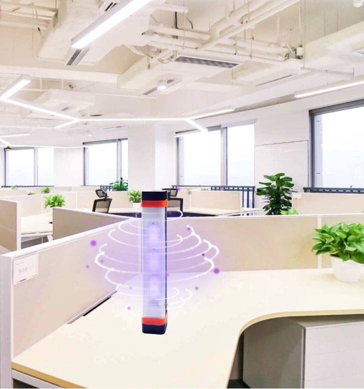 Wardrobes Toys School Non Toxic Germicidal Lamp Uvc Led