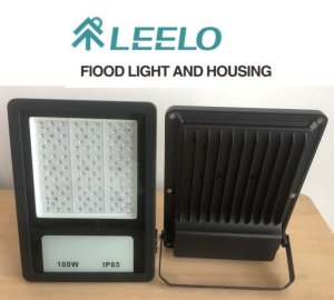 Fabriks billiga direktförsäljning 100wled linsnummer Display utomhusflomlampa