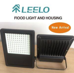 Ny ankomst  50 w Töm flood light-hus IP 66  utomhusbruk