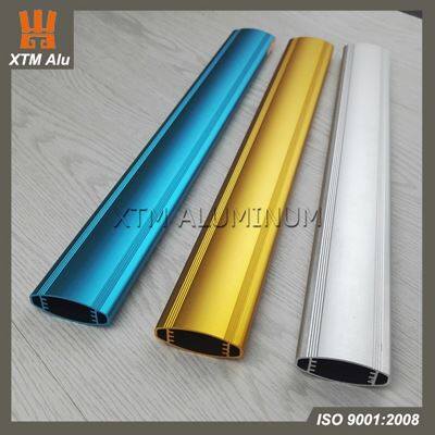 Aluminum Ċ Taqsima