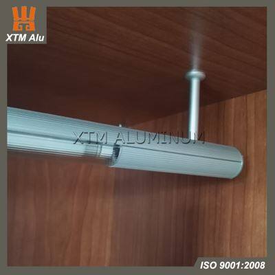 Aluminum Profile For Solar Panel