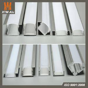 Striscia di luce a LED lineare