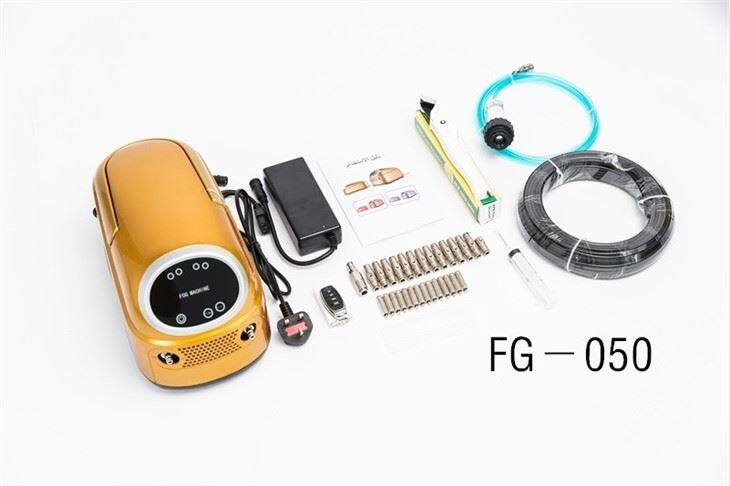 1000PSI Misting Water Pump Fogging Machine High Pressure Misting Cooling System