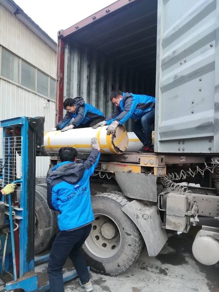 Abrasive Cloth Roll supplier