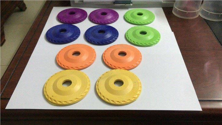 Plastic Plate for Flap Disc price