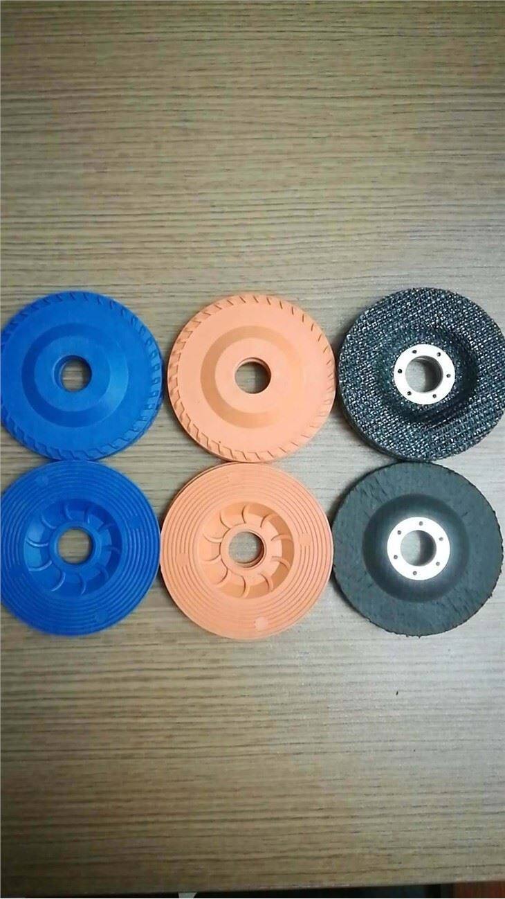 Plastic Plate for Flap Disc for sale