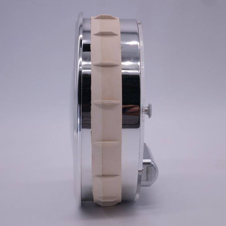 133mm Silver Skeleton Clock Insert