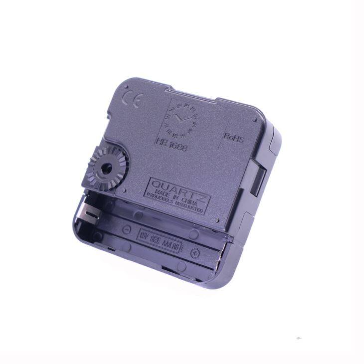 HR1688 20mm Large Torque I Shaft Quartz Wall Clock Mechanism