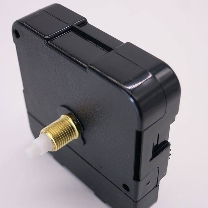 24-hour Plastic Clock Movement