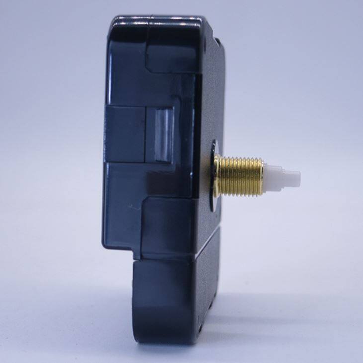 24-hour Plastic Clock Movement