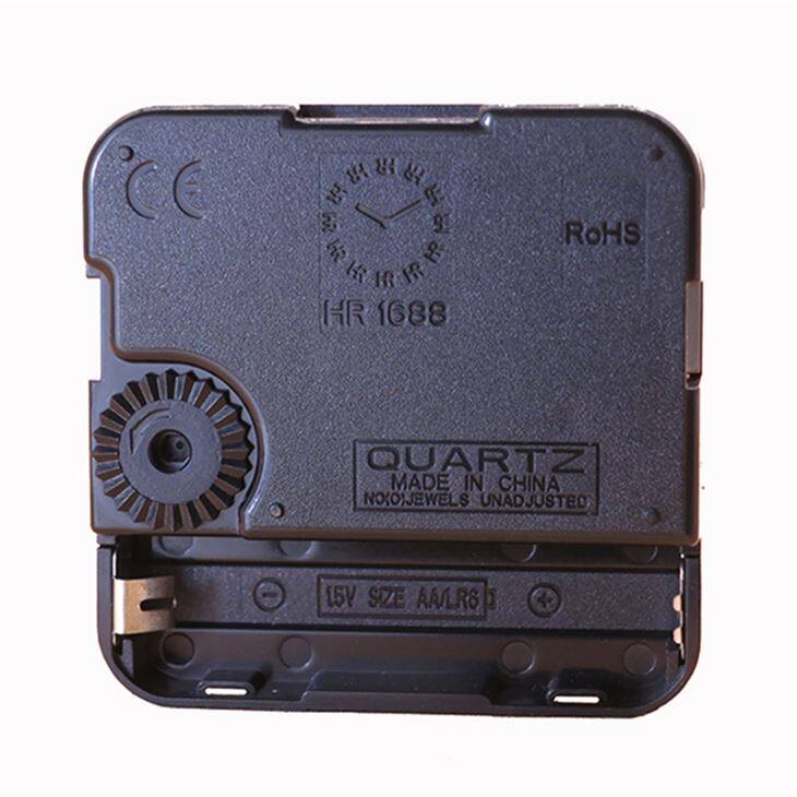 24 Hours Quarz Clock Movement