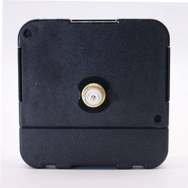 Acrylic Wall Clock Movement