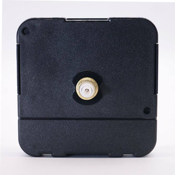 Arts and Crafts DIY Clock Movement