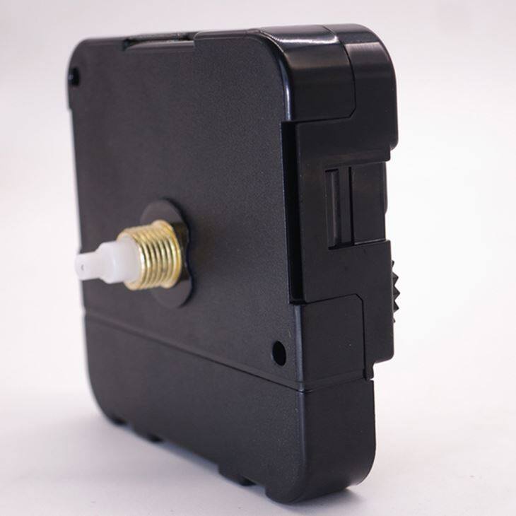 Arts and Crafts DIY Clock Movement