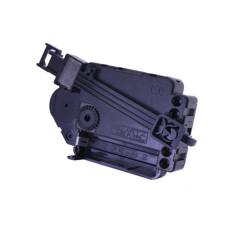 Arts and Crafts Pendulum Clock Movement