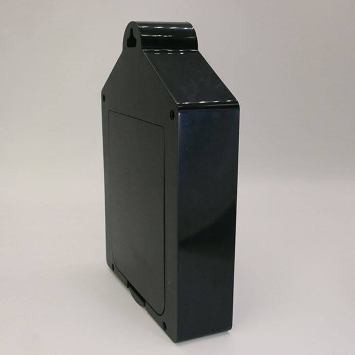 Black Cuckoo Wall Clock Movement