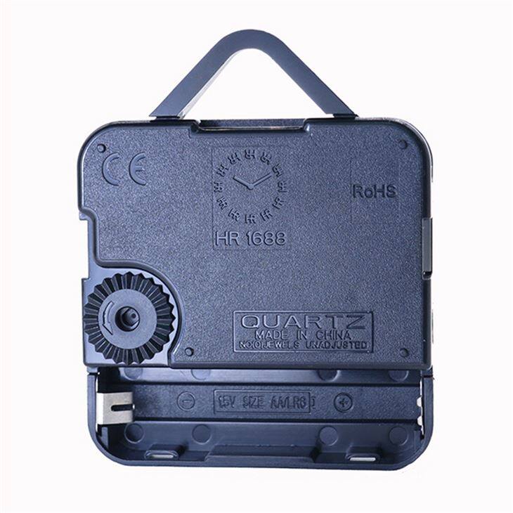 Clock Mechanical Parts Movement