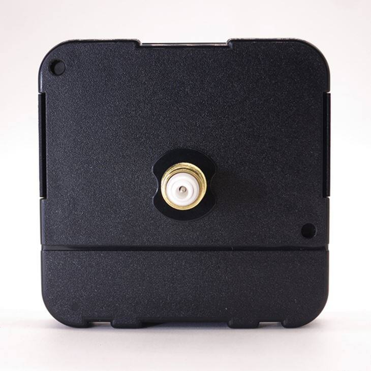 Creative Wall Clock Movement