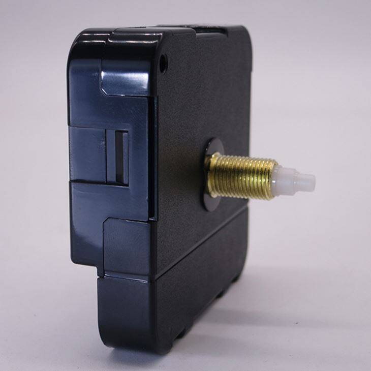 Creative Wall Clock Movement