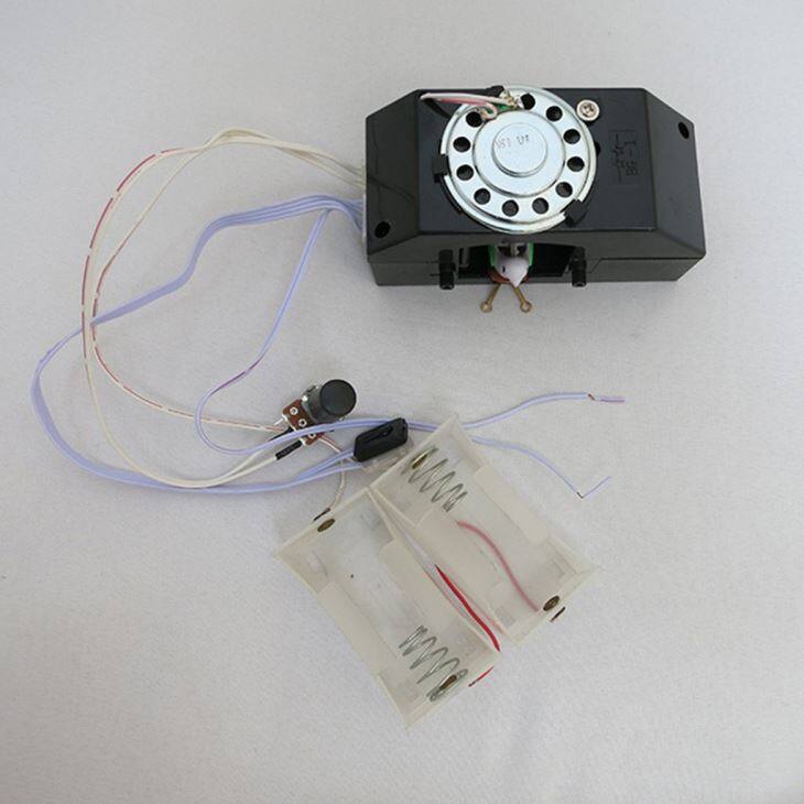 Cuckoo Clock Movement Cuckoo Clock Mechanism