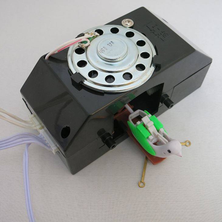 Cuckoo Clock Movement Cuckoo Clock Mechanism