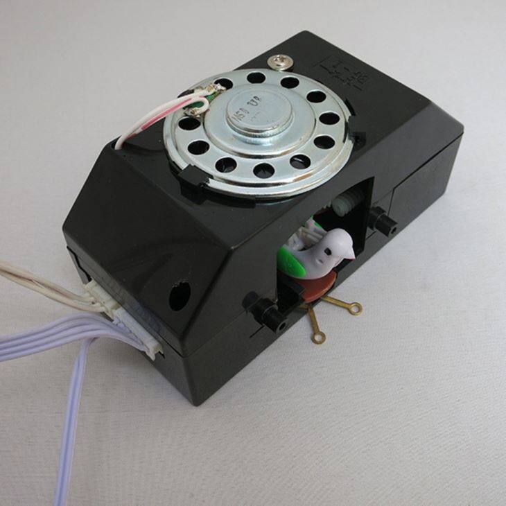 Cuckoo Clock Movement Cuckoo Clock Mechanism