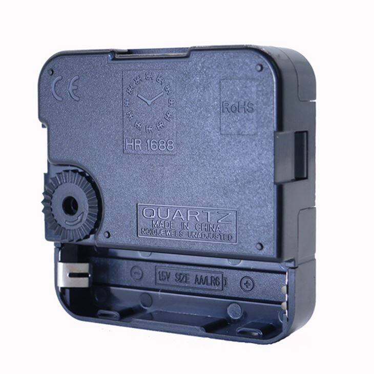 DIY Wall Clock Movement Clock Needle Hands