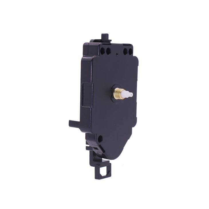 Electronic Pendulum Clock Movement