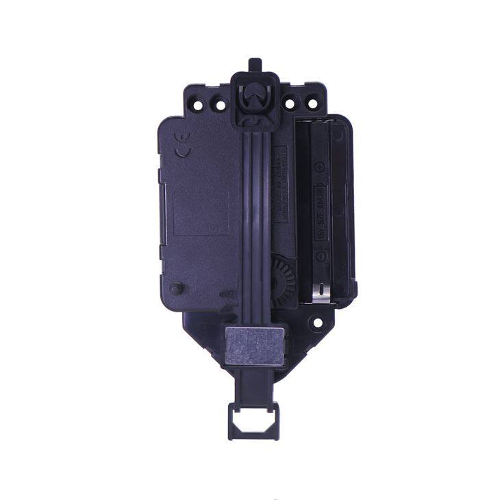 Electronic Pendulum Clock Movement