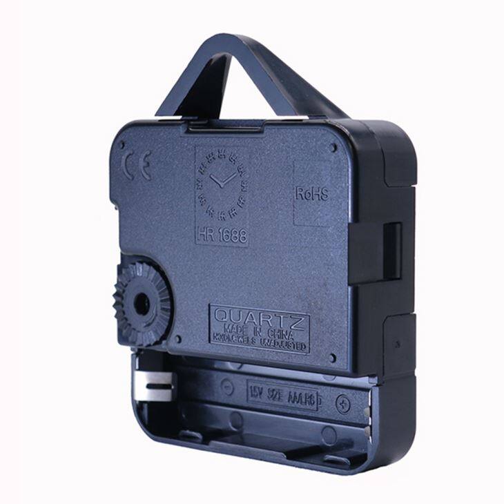 Electronic Quartz Wall Clock Movement