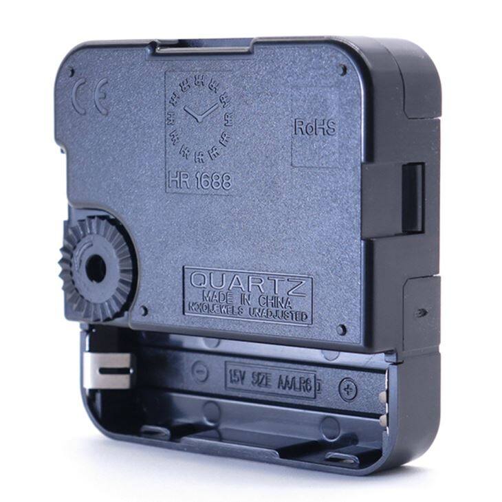 Electronic Tide Clock Movement