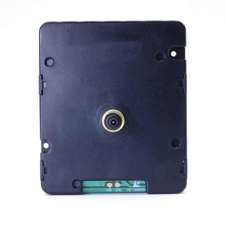 HD1688-17mm WWVB Radio Step Clock Insert