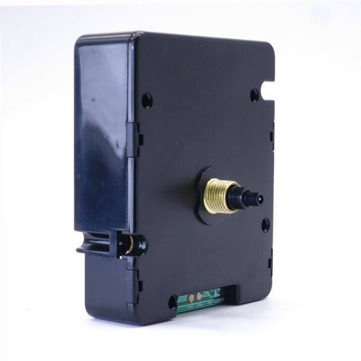 Sisipan Jam Sapu Radio HD1688-17mm WWVB