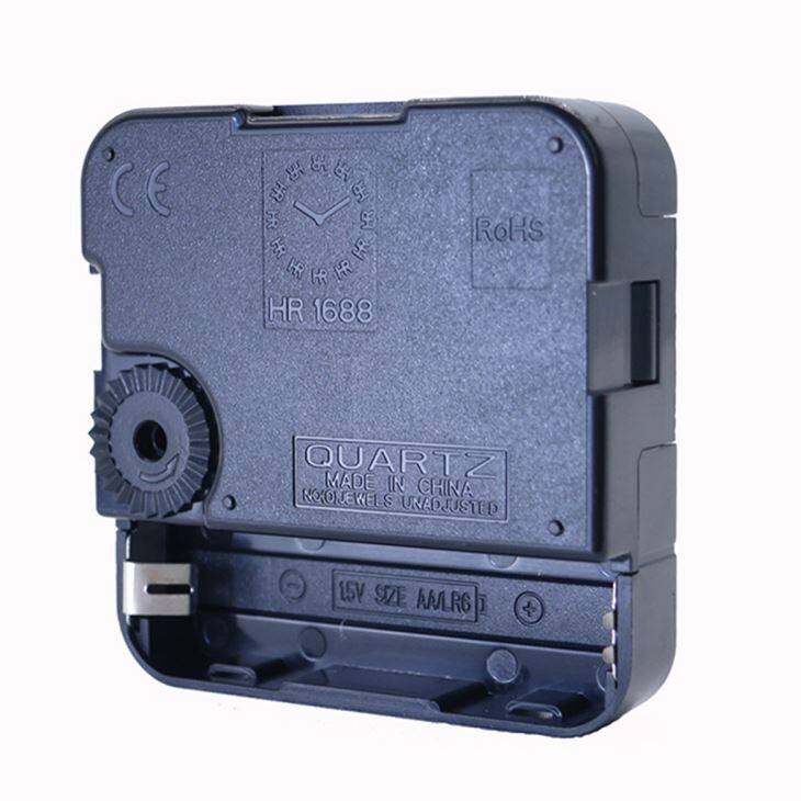 HR1688 15MM High Torque Quartz Clock Movement