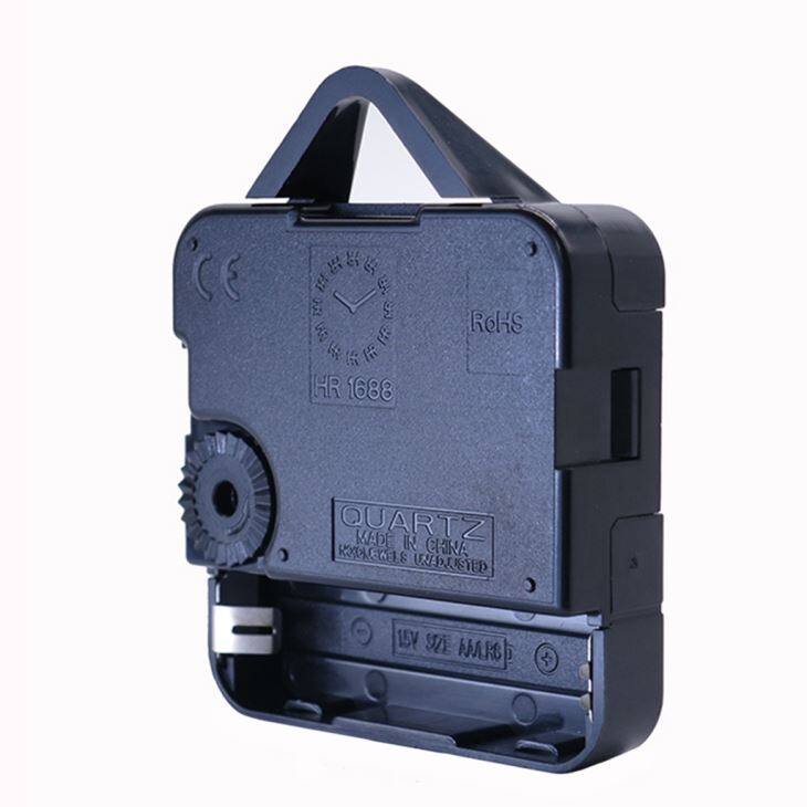 Hook Tide Clock Movement