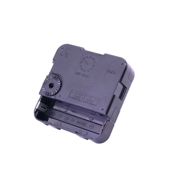 HR1688 17 Large Torque I Shaft Quartz Wall Clock Movement