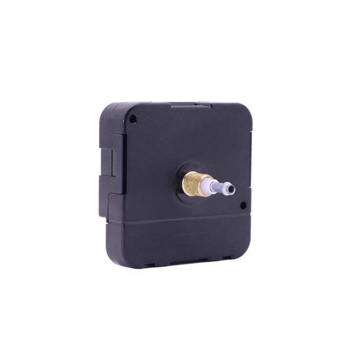 HR1688 17 Katta tork I Shaft Kvars devor soatlari harakati