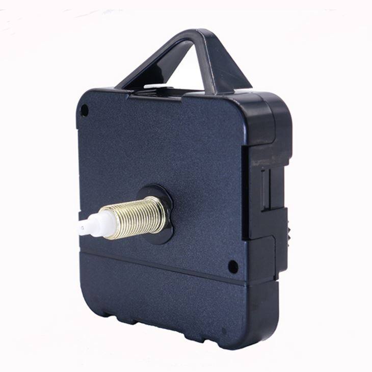 Iron Hook Wall Clock Movement