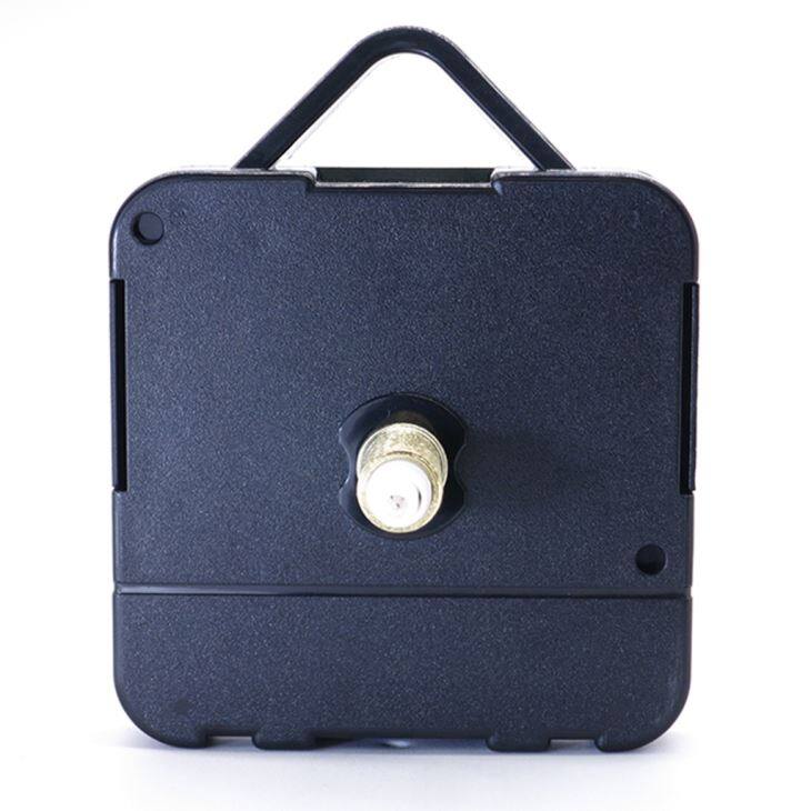 Iron Hook Wall Clock Movement