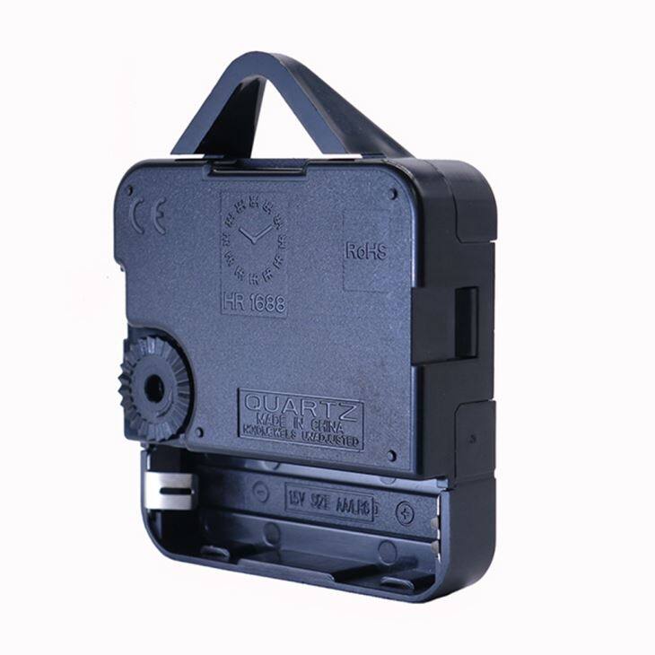 Iron Hook Wall Clock Movement