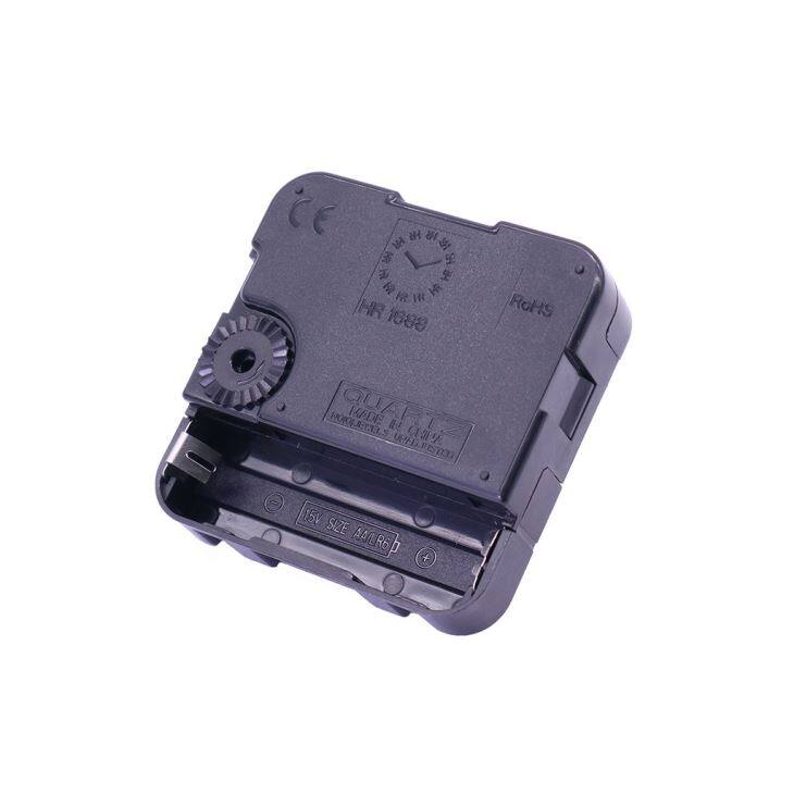 HR1688 14.5 Large Torque I Shaft Quartz Wall Clock Movement