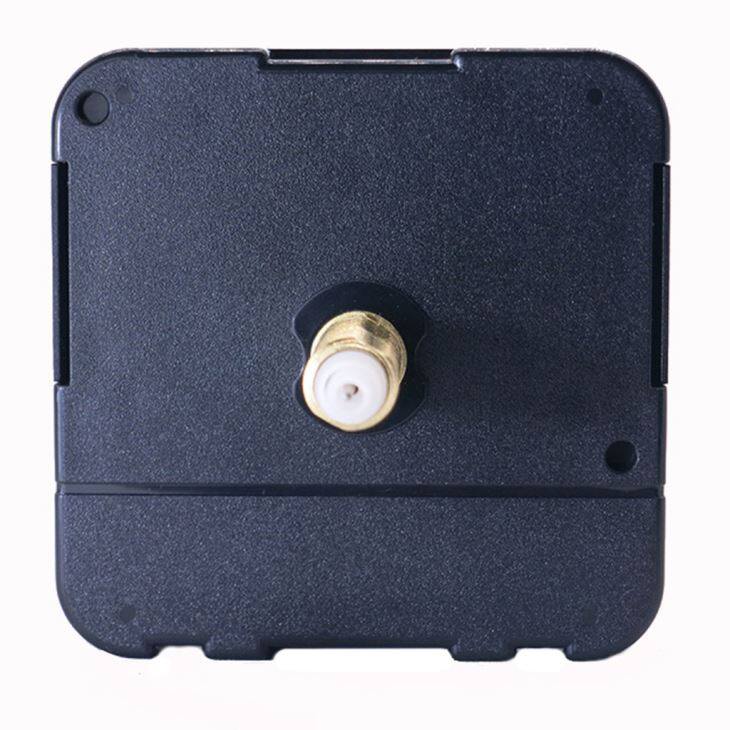 Long Axis Wall Clock Movement