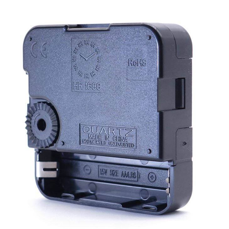 Quartz Tide Clock Movement