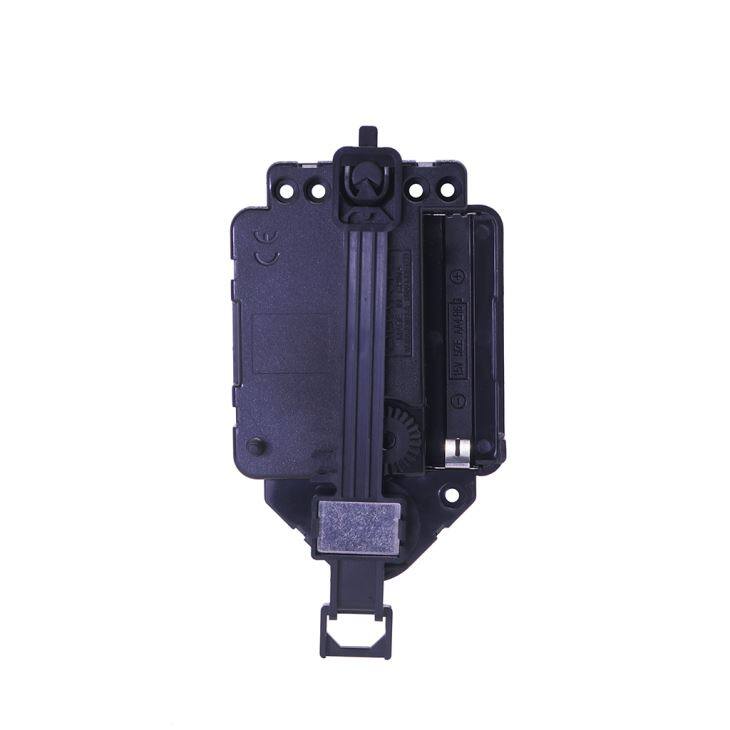 Quartz Wall Clock Pendulum Clock Movement