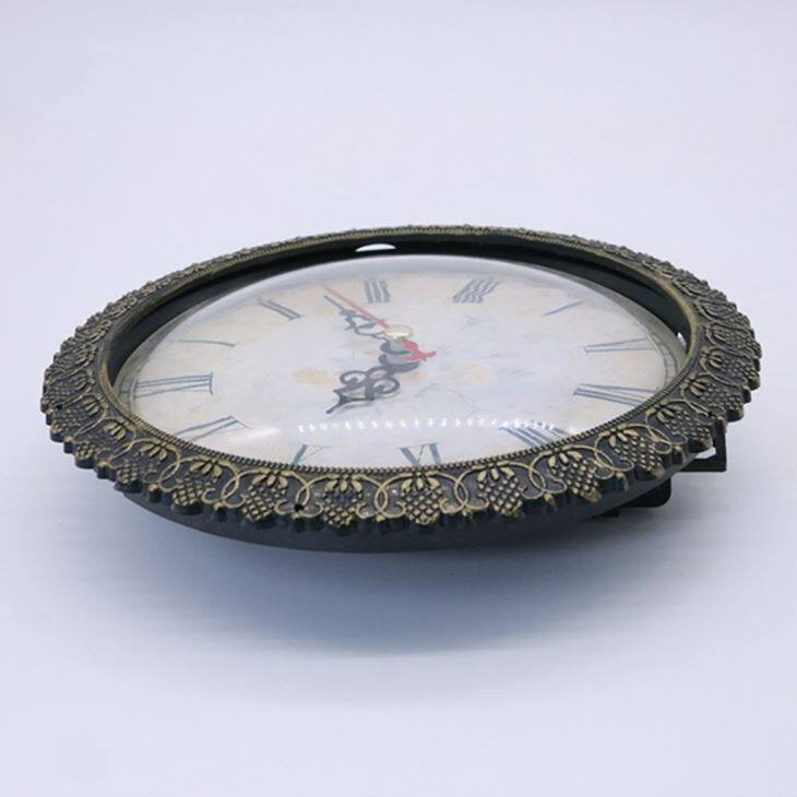 Size 150mm Swinging Grape Wall Clock Insert