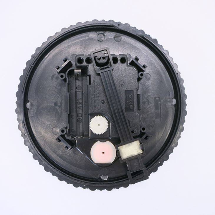 Size 150mm Swinging Grape Wall Clock Insert