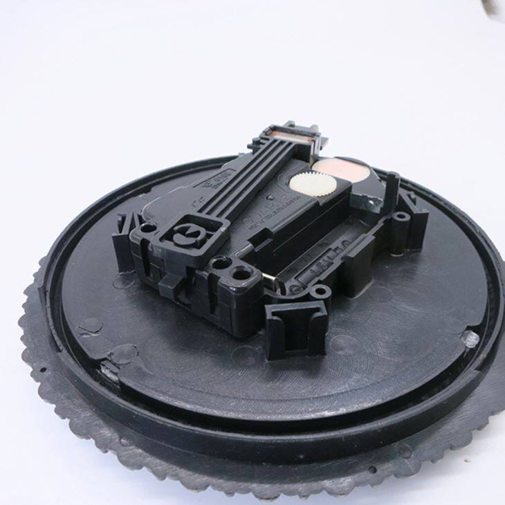 Size 150mm Swinging Grape Wall Clock Insert