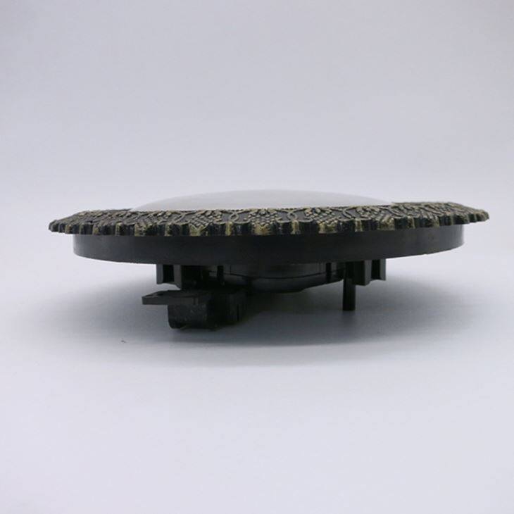 Size 150mm Swinging Grape Wall Clock Insert