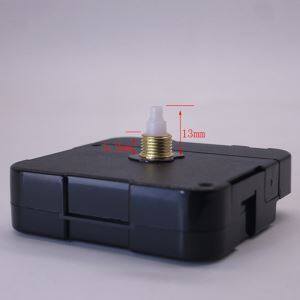 Shaft length 13mm clock Mechanism