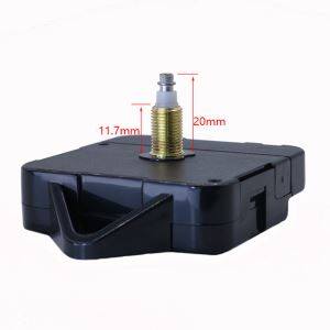 Clock Mechanical Parts Movement